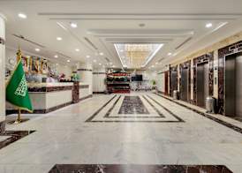 Alayam Elite Hotel 2