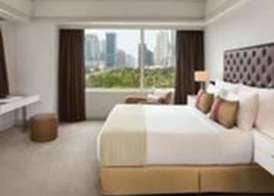 Wyndham Casablanca Jakarta 5