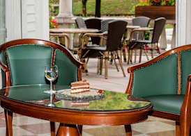 Grand Hotel Rogaska 3
