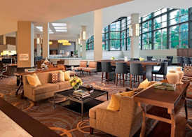 The Stamford Hotel 3
