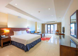Sedra Arjaan by Rotana 4
