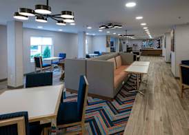 Hampton Inn Norton, Va 5
