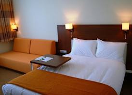 Desilva Inn Katowice Airport 4