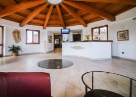 Hotel Il Querceto 3