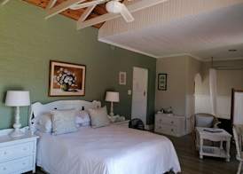 The Knysna Belle Guest House 5