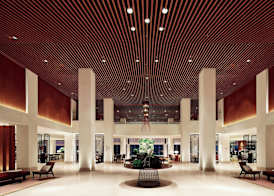 The Westin Tashee Resort, Taoyuan 4