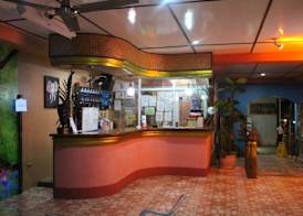 Deep Forest Garden Hotel 5