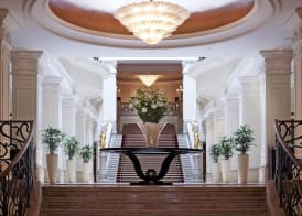 Corinthia Budapest 4