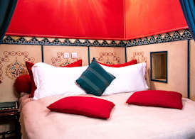 Riad Hotel Sherazade 3