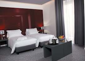 Hotel Leopardi 5