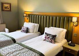 Roganstown Hotel & Country Club 5