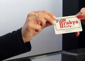 Trakya City Hotel 2