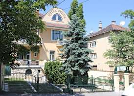 Villa Kristal Hotel 3