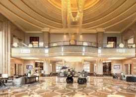 Chateau Star River Shaanxi 5