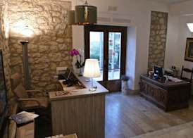 Hotel Colucci 5
