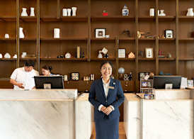 Four Points by Sheraton Danang 2