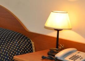 Hotel Terme di Frasassi 3