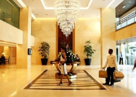 Impiana KLCC Hotel 2