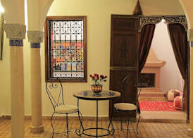 Riad Rêve d Antan 2