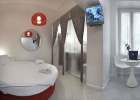 WRH Trastevere 4