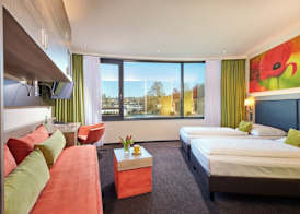 Hanse Hotel Attendorn 4