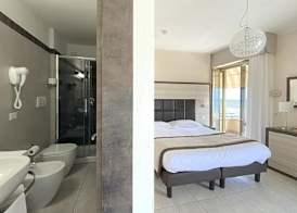 Hotel Capri & Residence 4