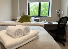 Cúirt na Coiribe Self Catering 5