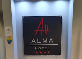 Alma Hotel 2