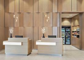 Courtyard by Marriott Batumi 2