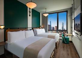 Moxy NYC Lower East Side 5