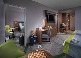 Carlton Hotel Dublin Airport 5