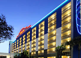 Hampton Inn Cocoa Beach/Cape Canaveral 5