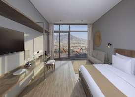 Hatta Resorts 4