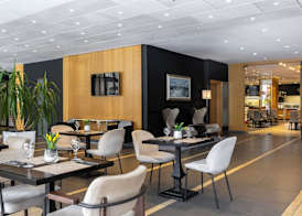 Nobel Palace Hotel 4