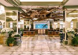 Park MGM Las Vegas 2