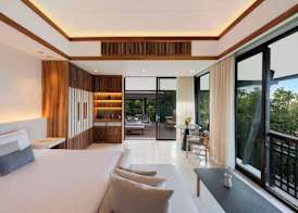 Banyan Tree Cabo Marques 4