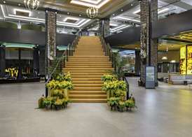 Elite World Grand Sapanca 3
