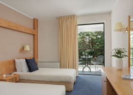Sun Beach Hotel 4