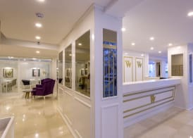 Wise Hotel & Spa - Adults Only 2