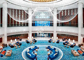 Fairmont Ajman 5