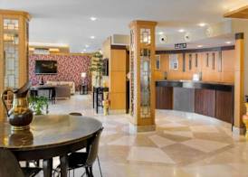 Plus Hotel Setif 4