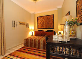 Riad Sable Chaud 4