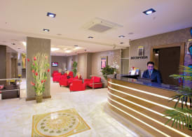 İstanbul Trend Hotel Old City 2