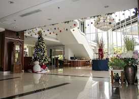Java Palace Hotel 2
