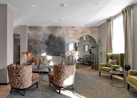 Home Hotel Gabelshus 2