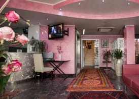 La Grotta Hotel 2