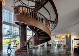 Pullman Phu Quoc Beach Resort 2