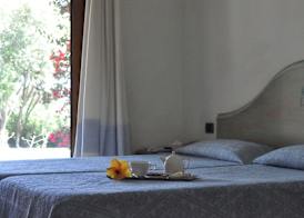 Hotel Su Giganti 4