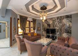 Olimpic Hotel 4