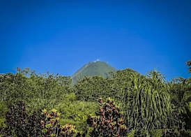 Arenal Waterfall Lodge Villas 2